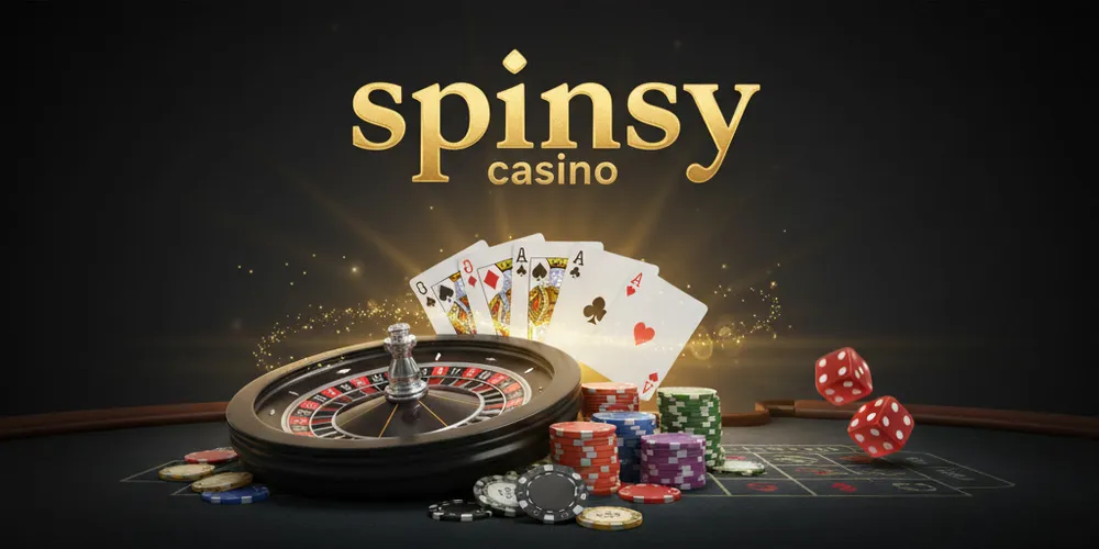 Casinochips und Karten.